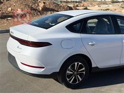 بي واي دي Qin Plus